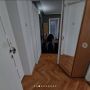Izdajem stan u Beogradu-Vračar
