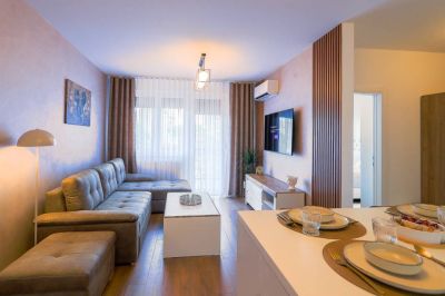 MIONIK Home Vaš stan na dan u centru SUB