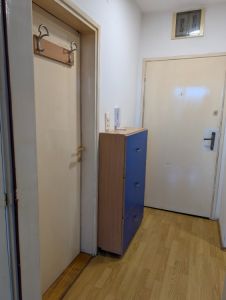 Izdavanje nameštenog stana 30m2