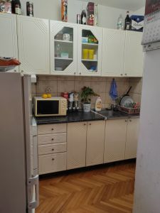 Izdajem stan na Pionirskom trgu