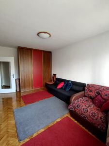 Izdajem dvosoban stan, Novi Beograd