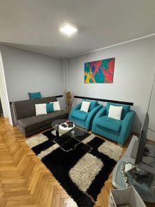 Apartman Stan na dan