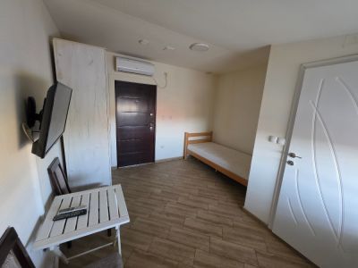 Garsonjera u ulici Vojske Jugoslavije 13