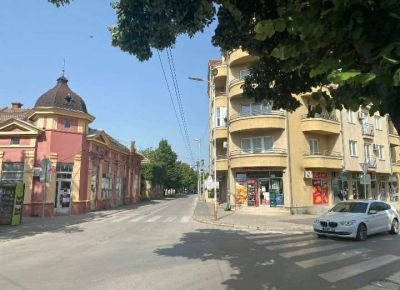 Izdajem stan