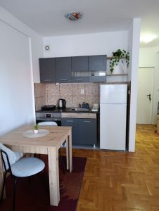 Izdajem jednoiposoban stan