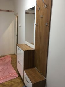STAN U SAMOM CENTRU GRADA-IZDAVANJE