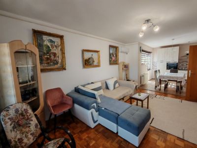 STAN IZDAVANJE DJURA 67 m2 350 e
