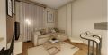 STAN 43m² LOLE RIBARA