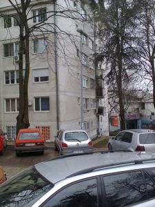 Stan/garsonjera 20kvm BG