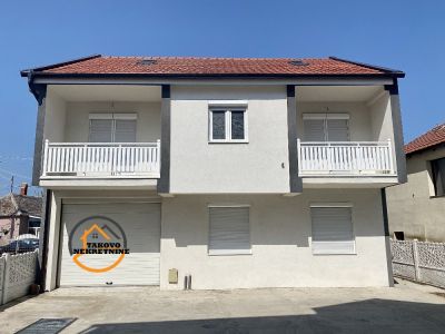 Stambeno-poslovna zgrada 185.000