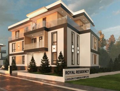 Na prodaju Stan u Požarevcu NOVOGRADNJA