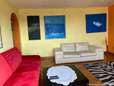 Centar, petosoban, Gospodar Jovanova