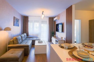 MIONIK Home – Vaš stan na dan u centru Subotice