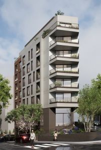 Centar, Dalmatinska, 3.0, 105,98m2 novog