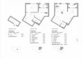 Centar, Dalmatinska, 3.0, 105,98m2 novog