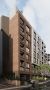 Centar, Dalmatinska, 3.0, 105,98m2 novog