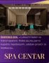 Apartmani sa Spa centrom Srebrno jezero