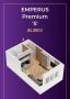 Apartmani sa Spa centrom Srebrno jezero