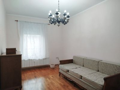 Novogradnja, dvoiposoban, Zvezdara