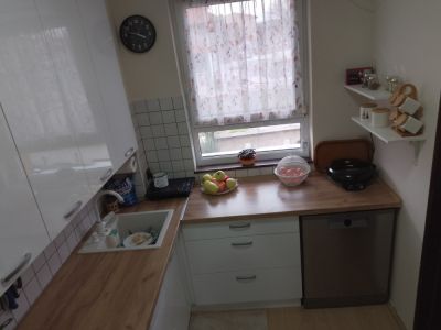 Stan u Žabarima 56kvm