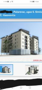 Duplex 112m3