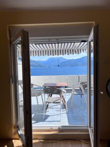 Renoviran apartman u Krašićima