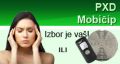 Mobičip-neutralizator štetnog zračenja