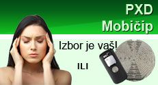Mobičip-neutralizator štetnog zračenja