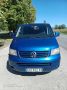 Volkswagen Transporter T5 2.5 2008.