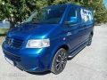 Volkswagen Transporter T5 2.5 2008.