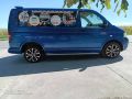Volkswagen Transporter T5 2.5 2008.