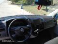 Volkswagen Transporter T5 2.5 2008.