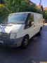 Kombi ford tranzit