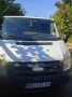 Kombi ford tranzit