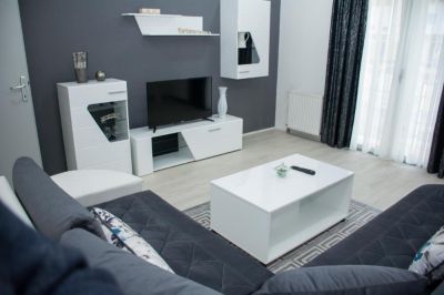 Apartman ALEKSANDAR Valjevo-izdavanje NA