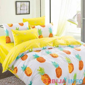 Yellow Pineapple Studio - tiny house 