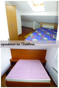 ***Izdavanje apartmana na Zlatiboru***