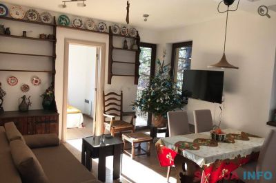 Trosoban Apartman Šumski Raj Zlatibor Golija