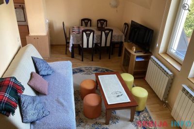 Trosoban Apartman Mona Zlatibor Djurkovac