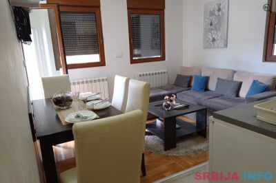 Dvosoban Apartman Vuksanovic Zlatibor Planina