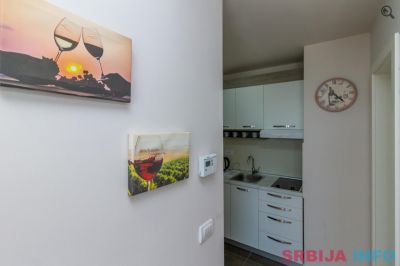 Dvosoban Apartman Time Out Wine 2 Zlatibor Planina