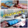 RUMA PRENOCISTE – KONAK 022 Apartmani