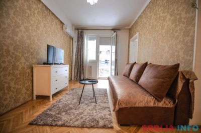 Jednosoban Apartman Figuar Novi Sad Sajmiste
