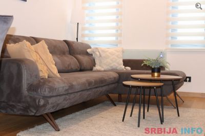 Dvosoban Apartman Vukosavljevic Zlatibor Centar