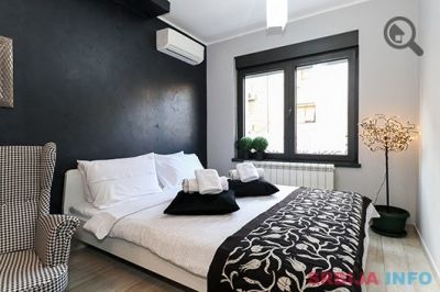 Studio Apartman Story 5 Beograd Vracar