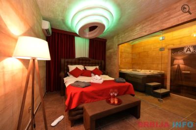 Studio Apartman Atlas 6 Beograd Vo  dovac