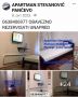 Apartmani za domaće i strane firme Vršac