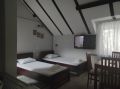Apartmani Novi Sad, smeštaj