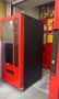 Vending Aparati FAS za sokove grickalice