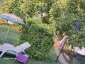 Izdaje se apartman-vikendica na Srebrno